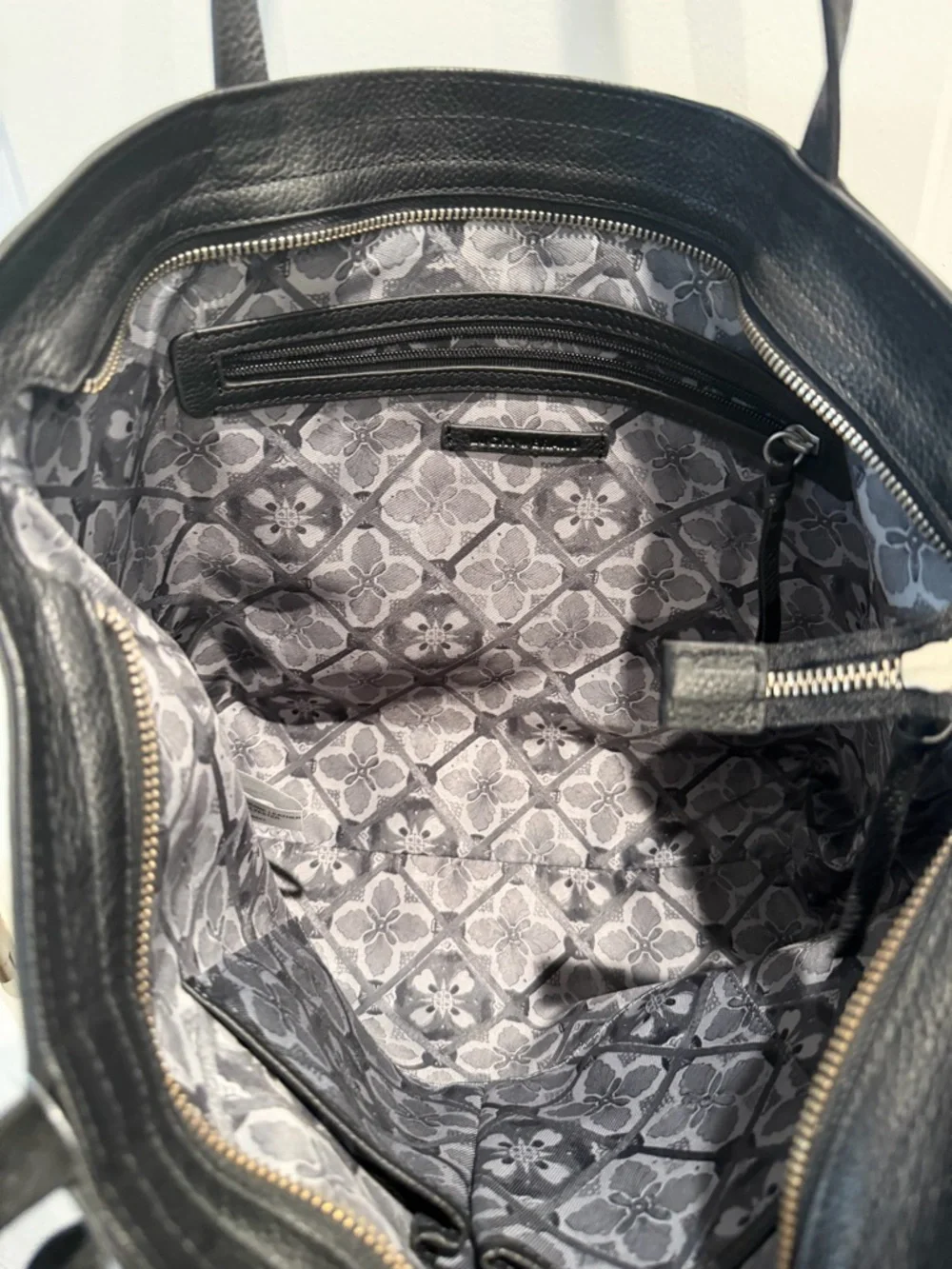 Lucky Brand‎ Salz Tote Bag